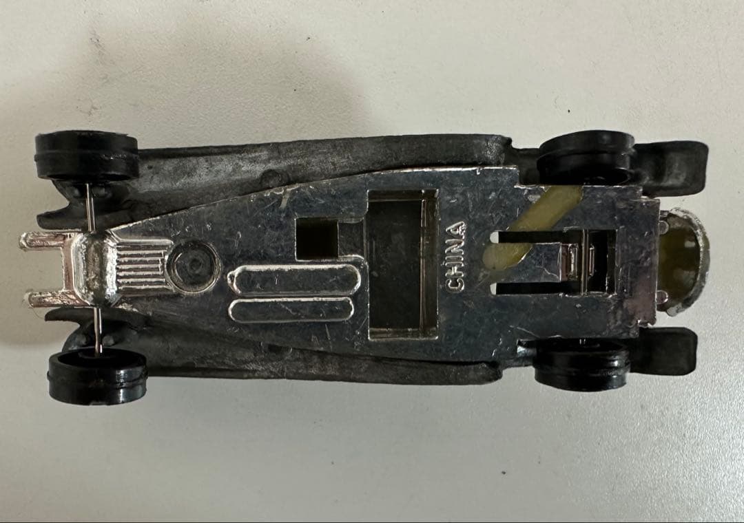 激レア 年代物 クラシックカー ミニカー(897 CLASSIC)