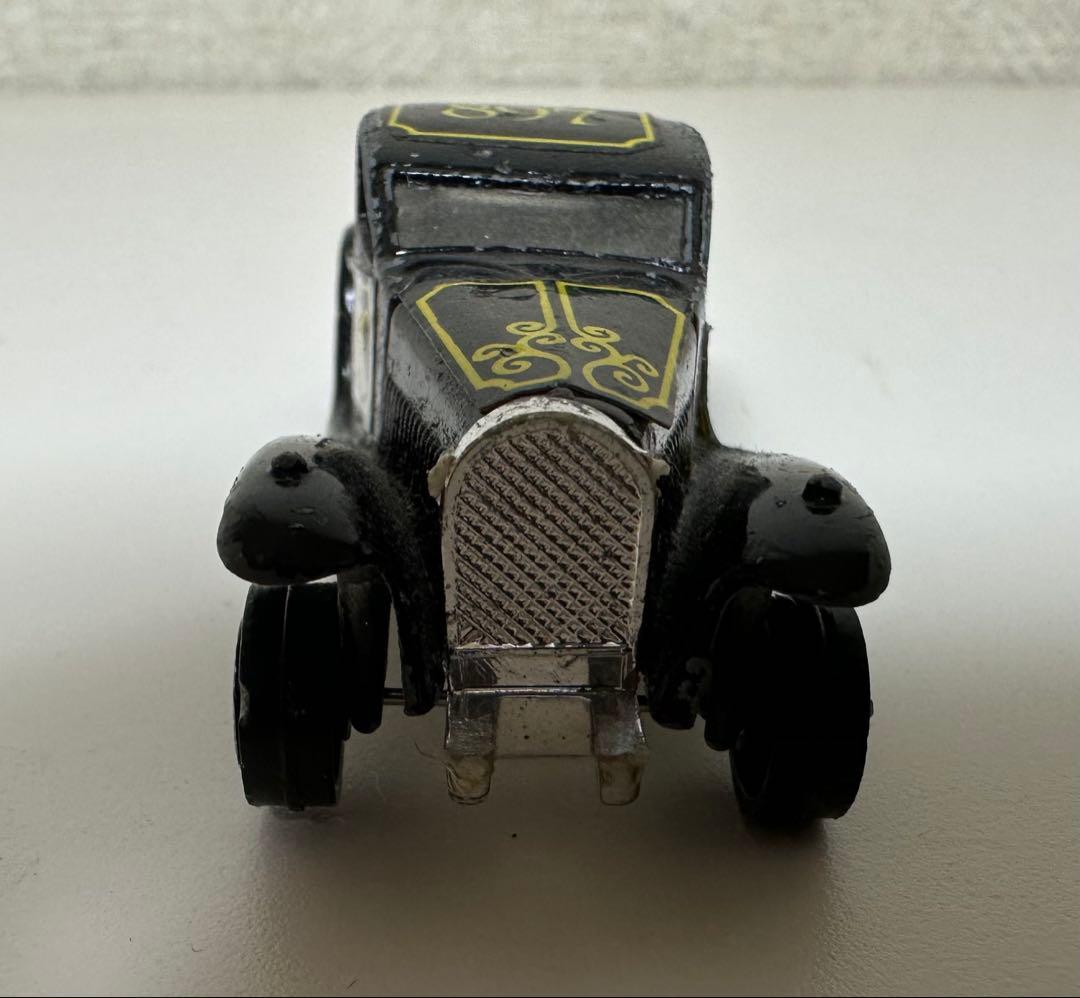 激レア 年代物 クラシックカー ミニカー(897 CLASSIC)