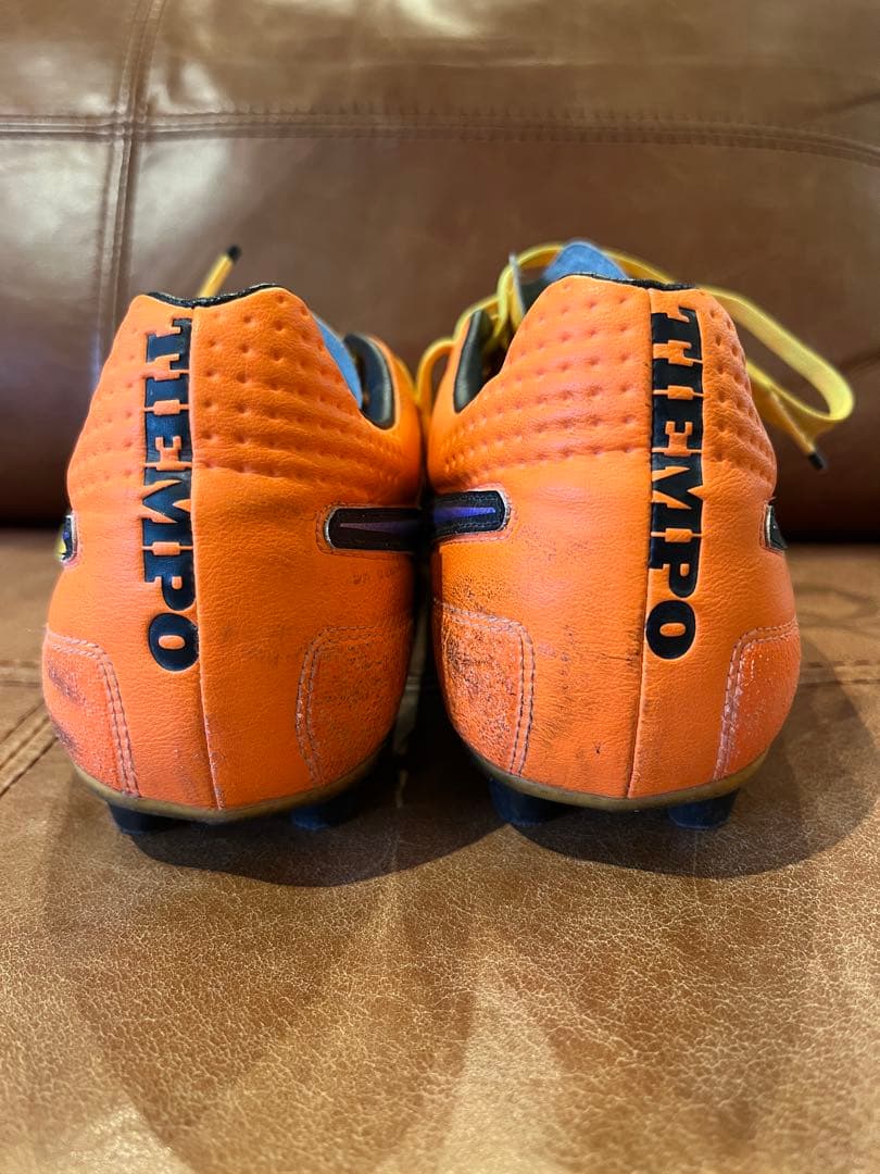 ティエンポレジェンド5 HG 25.5cm