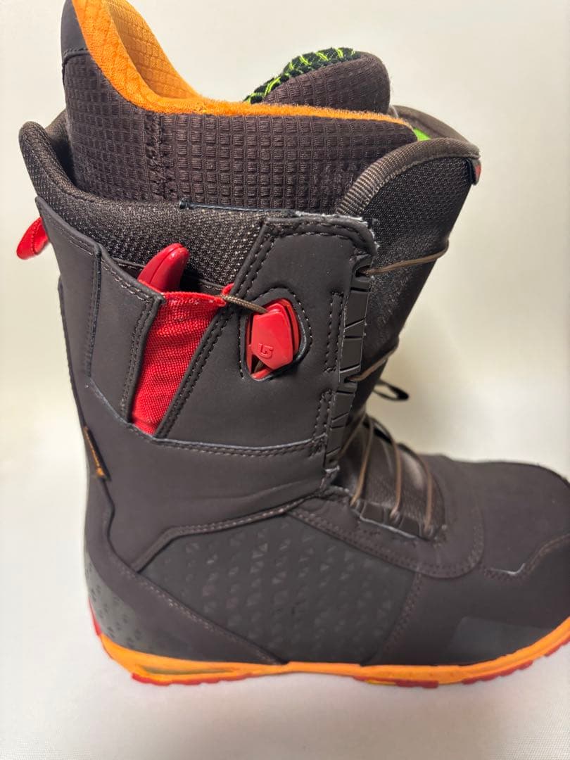 スノーボード BURTON IMPERIAL ASIAN FIT LTD 27.0cm