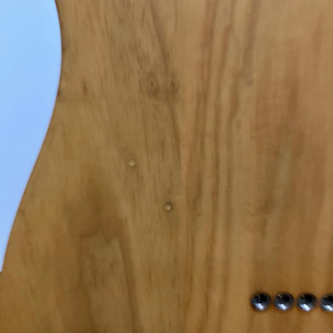 【日本製】フェンダー・テレキャスター　Fender Telecaster