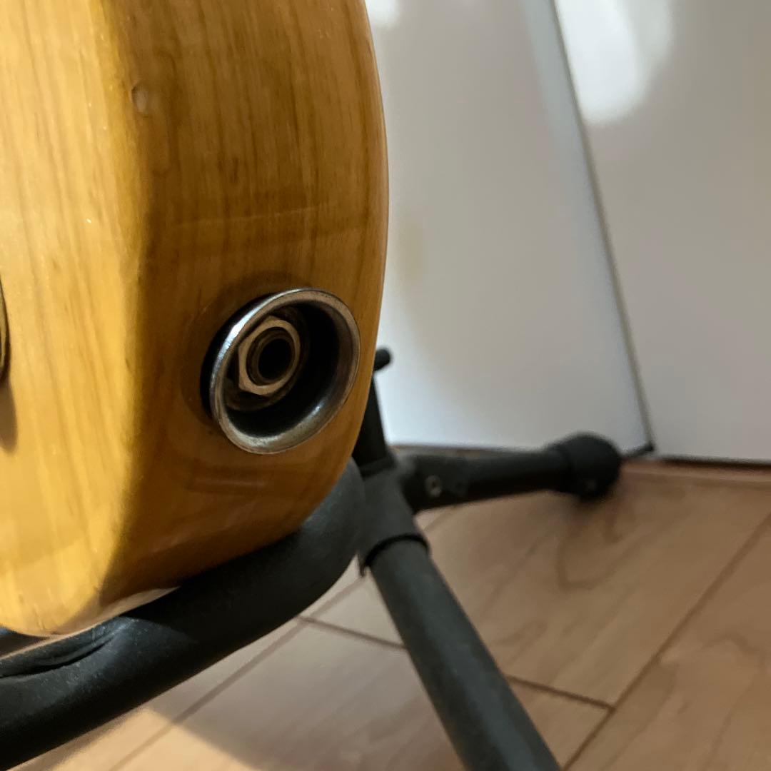 【日本製】フェンダー・テレキャスター　Fender Telecaster