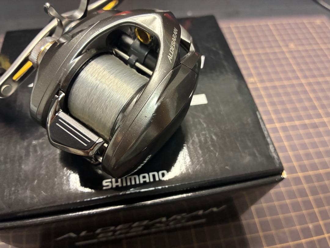 タイムセール中　16アルデバランbfs XG 左