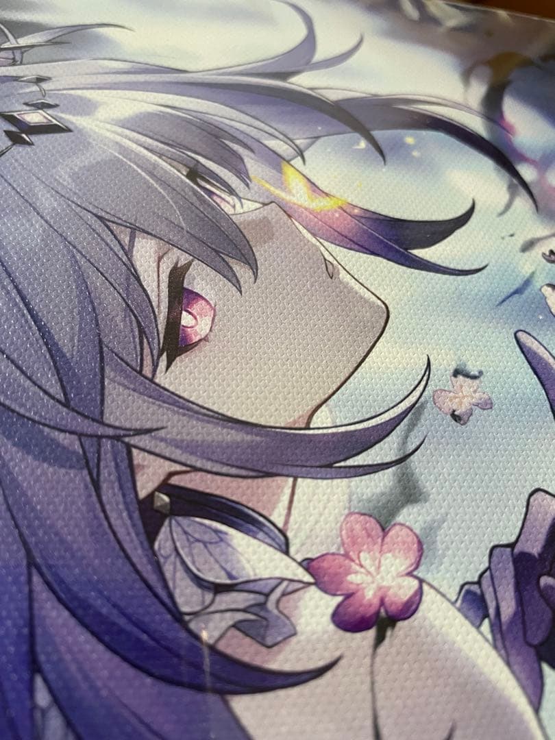 崩壊スターレイル キャストリス キャンパス