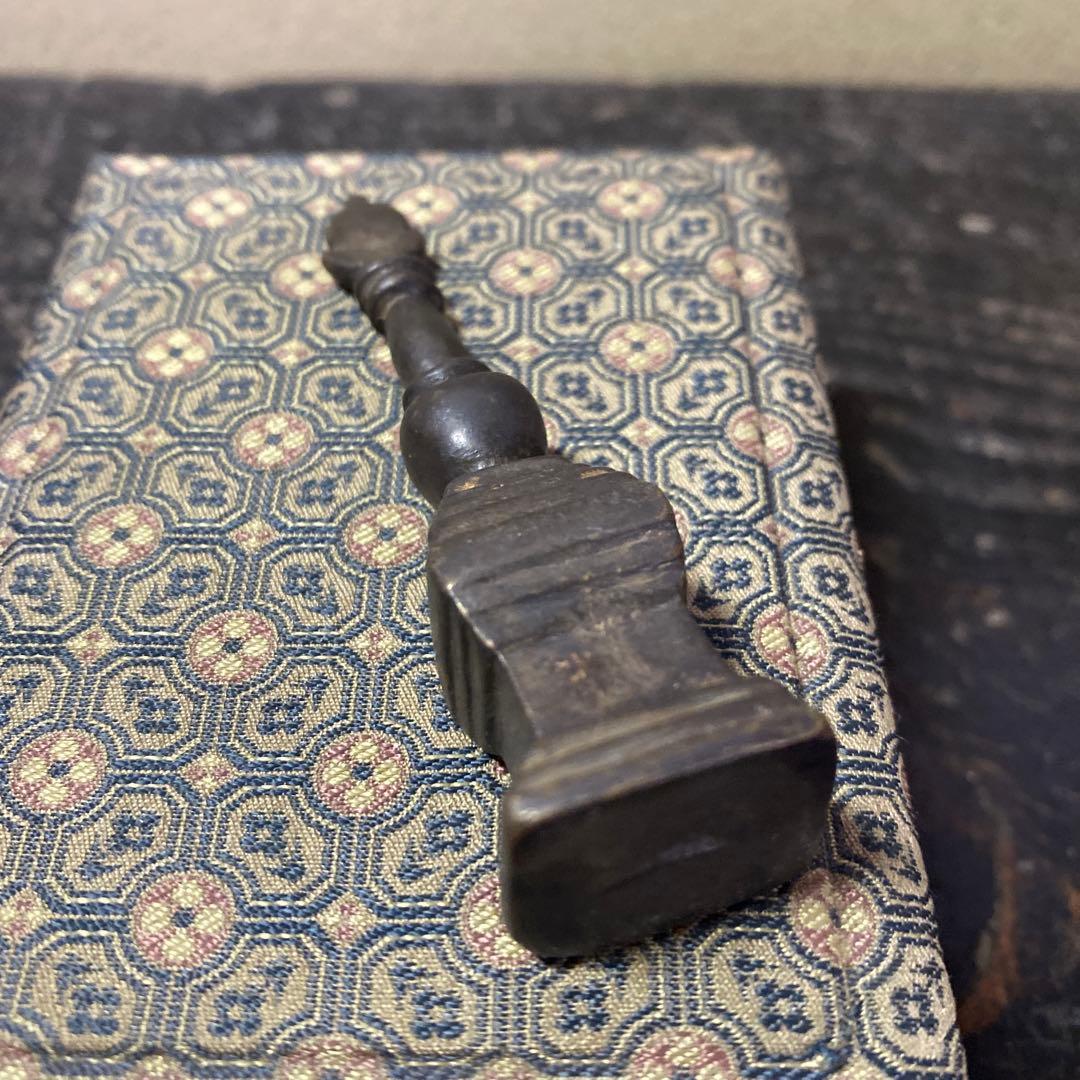 中国古玩銅器仏具