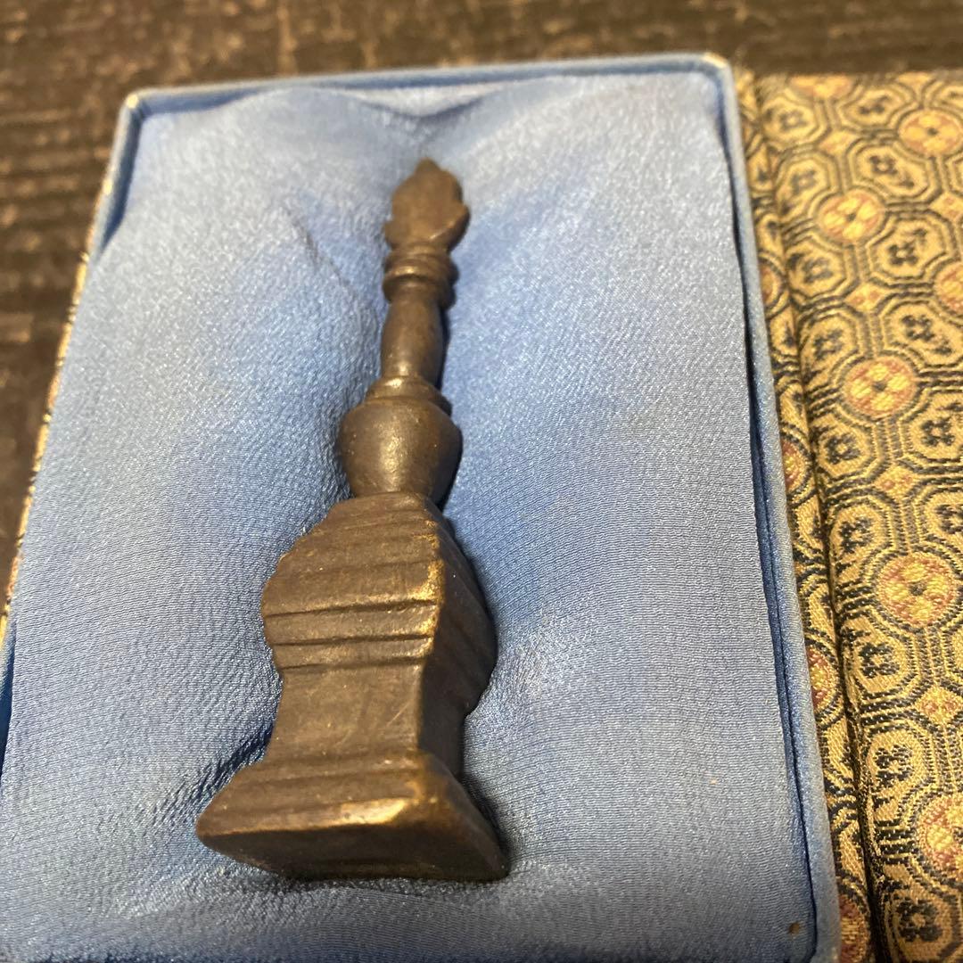 中国古玩銅器仏具