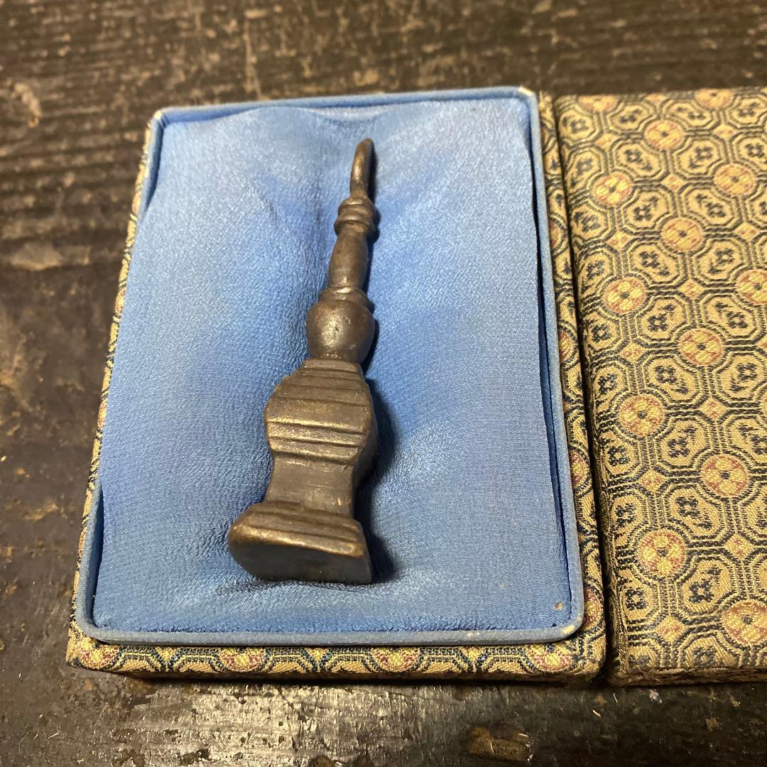 中国古玩銅器仏具