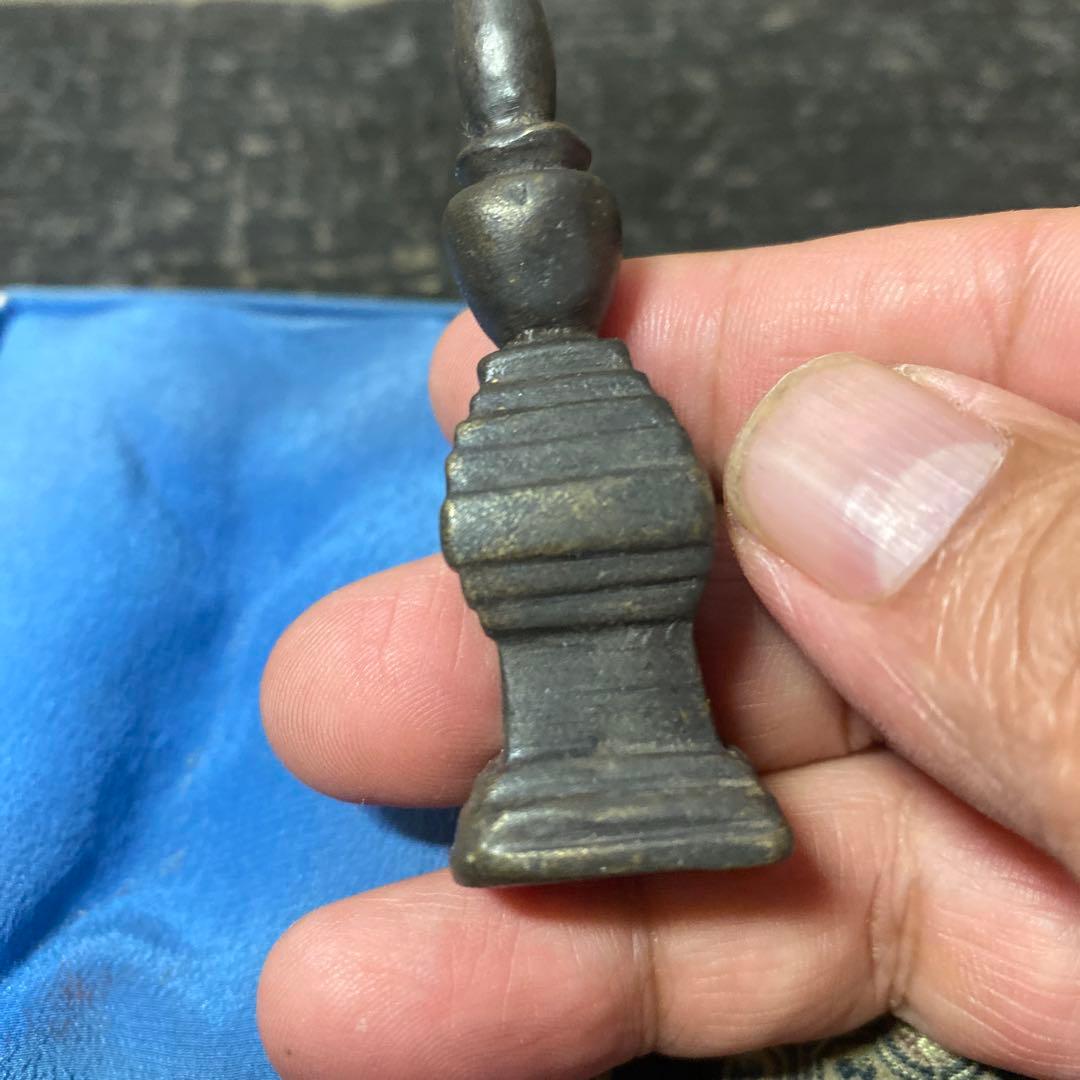 中国古玩銅器仏具