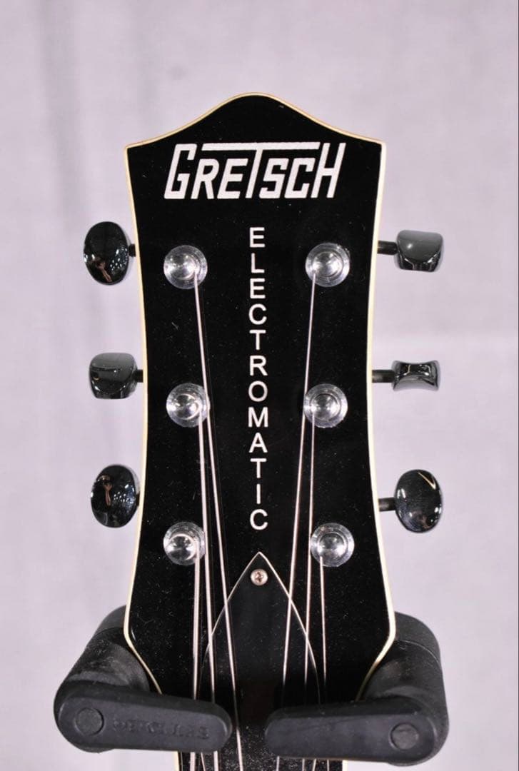 GRETSCH ELECTROMATIC G-5235T シルバースパークル
