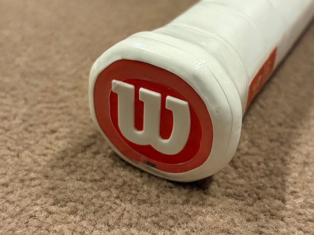 【新品未使用】Wilson×KITH Blade98 V9 G3 海外限定