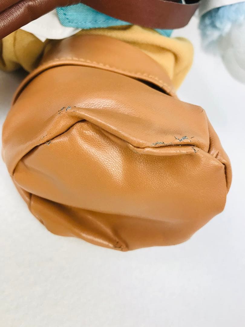 ユニベア　塔の上のラプンツェル　フリンク　2体セット　コスチューム　ユージーン