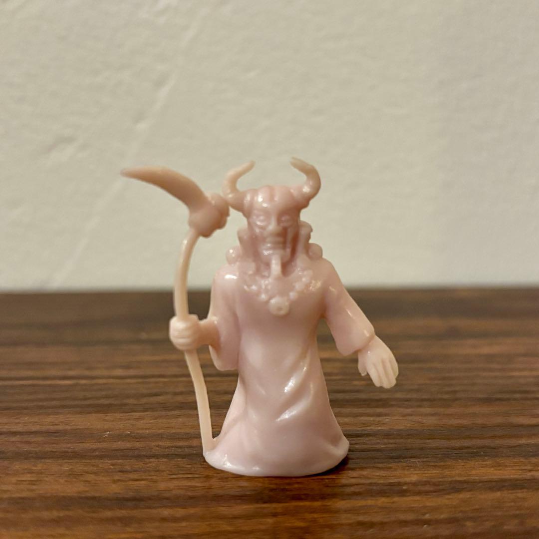 ネクロスの要塞 ネクロス ロッテ