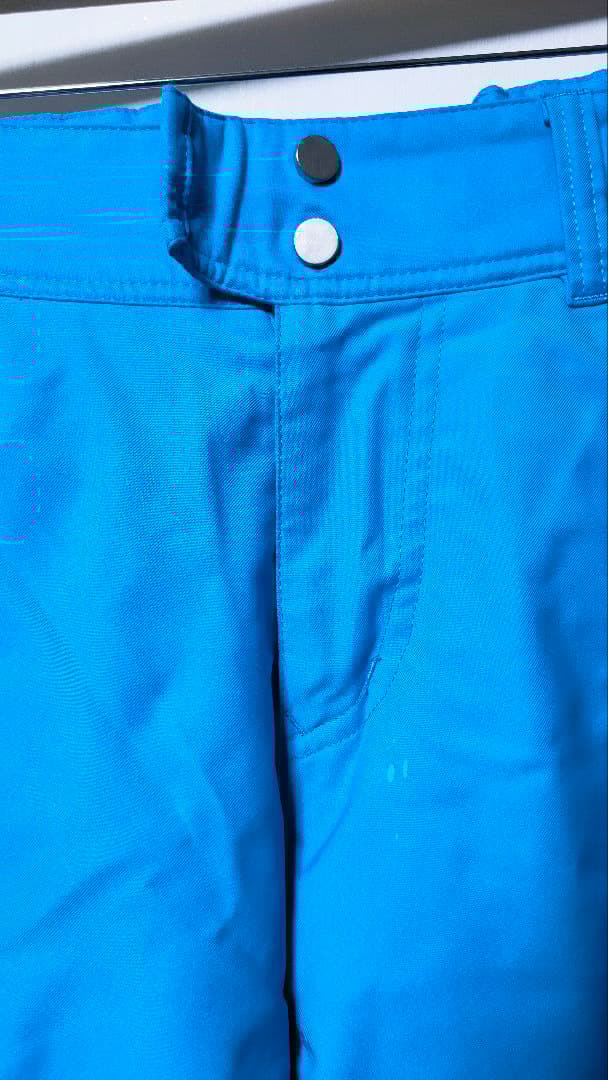 【DESCENTE デサント】 ムーブスポーツ スキーウェア セットアップ 上下