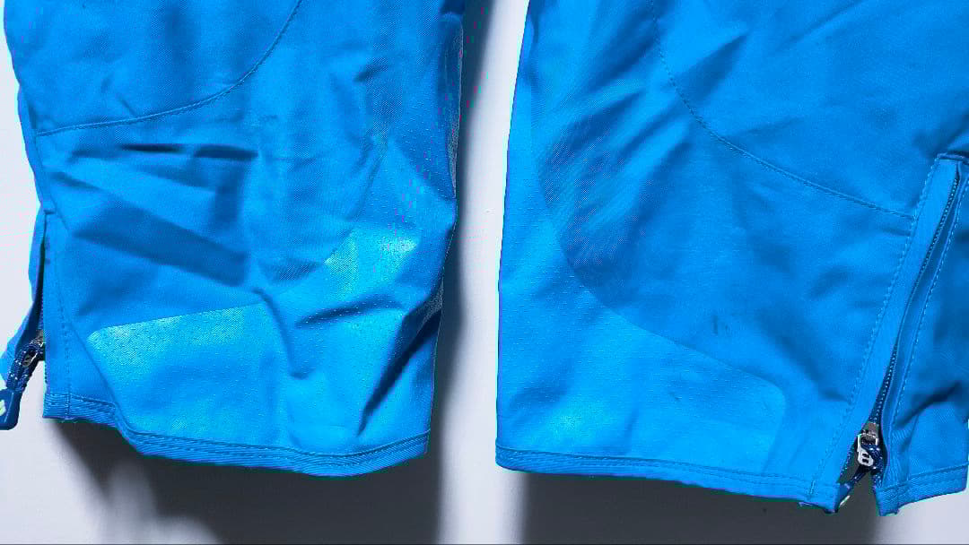 【DESCENTE デサント】 ムーブスポーツ スキーウェア セットアップ 上下