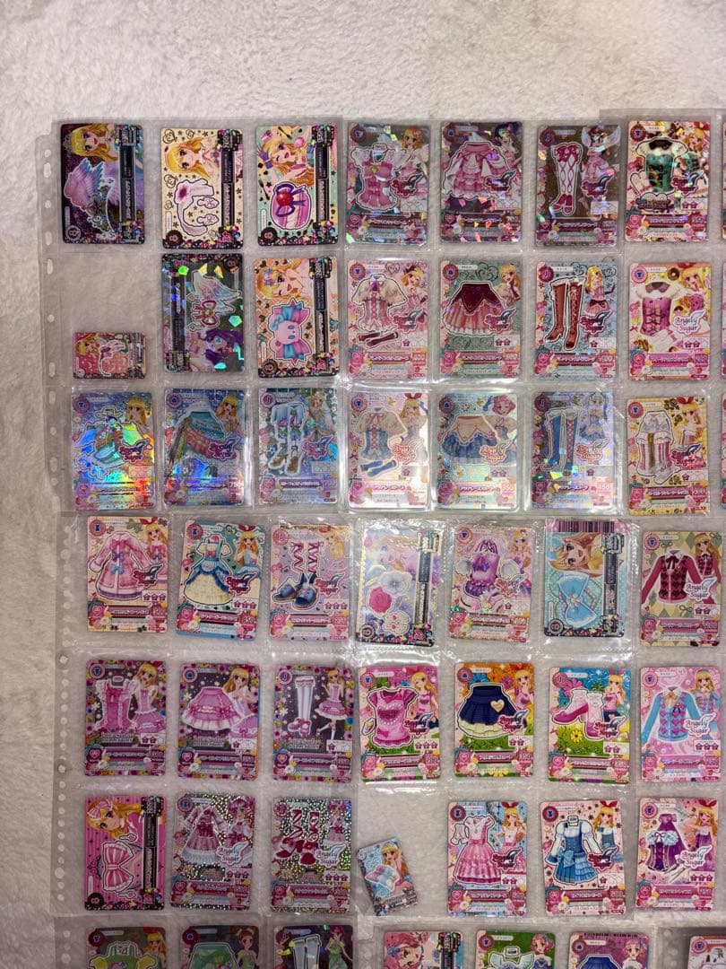 アイカツ アイカツカード キュートタイプ スターフェスティバル 星宮いちご