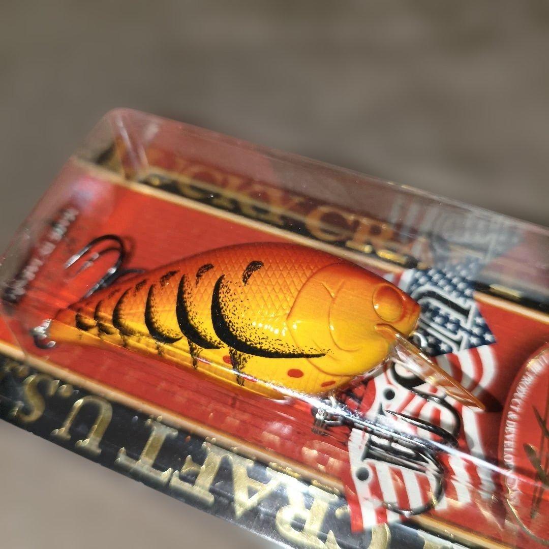 USAシリーズ クランクベイト 6個セット