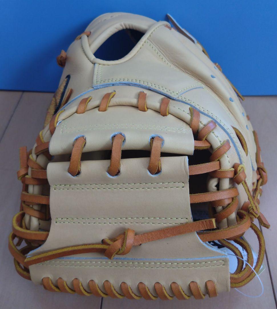 MIZUNO ミズノプロ 號SAKEBI　硬式捕手 M-R型1AJCH30010