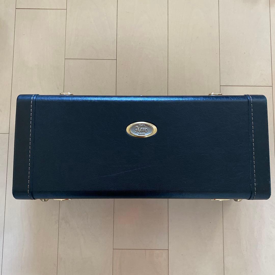 トランペットケース xeno ゼノ