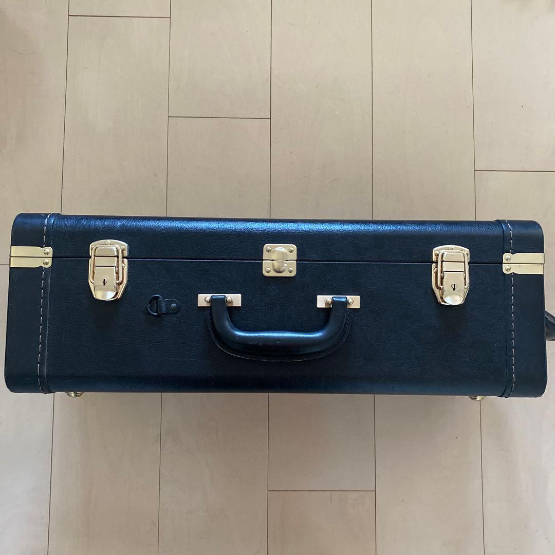 トランペットケース xeno ゼノ