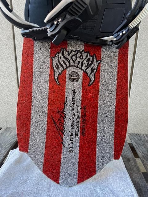 LIBTECH MAYHEMROCKET 157,5cm リブテック メイヘム