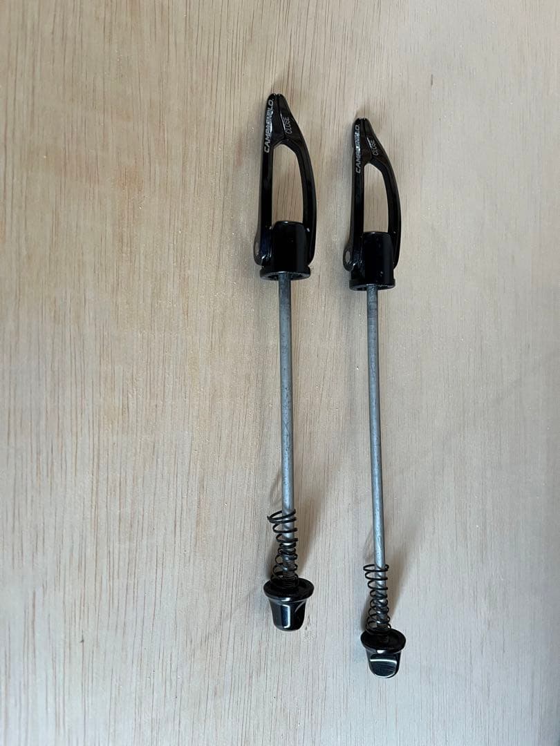 カンパ ボーラワン 11速　CAMPAGNOLO BORA ONE TU