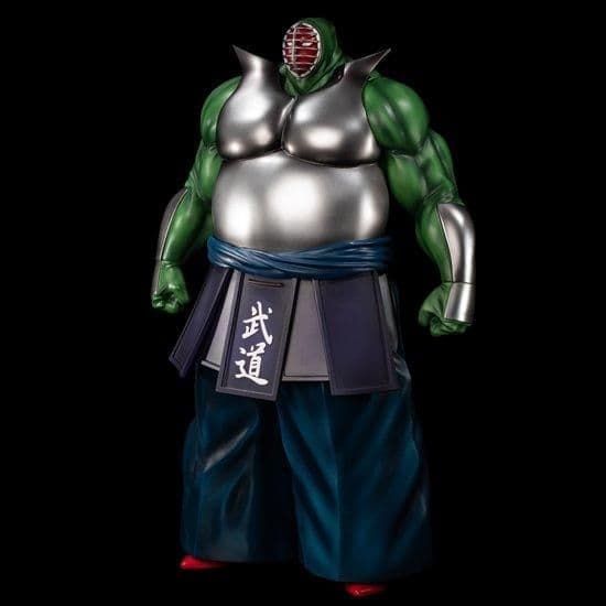 【SpiceSeed】ビッグ・ザ・武道＆ネプチューンマンセット（新品）キン肉マン