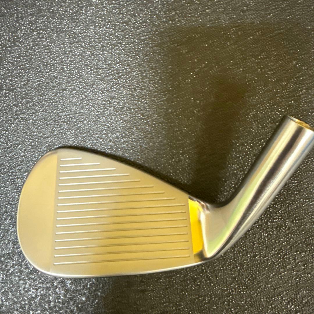 三浦技研PI-401 GW ヘッド　48度