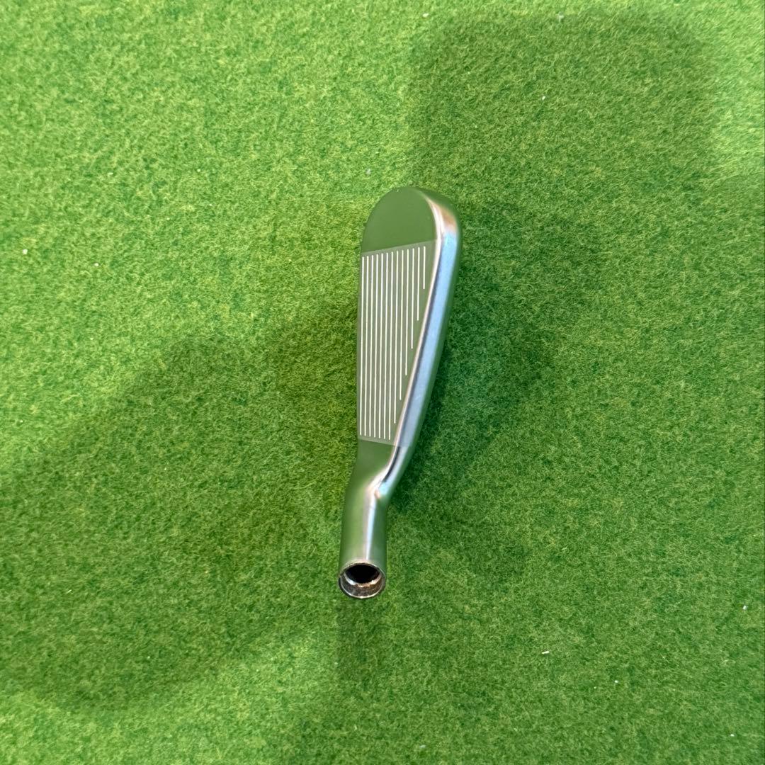 キャロウェイ　APEX UT 24° ヘッド