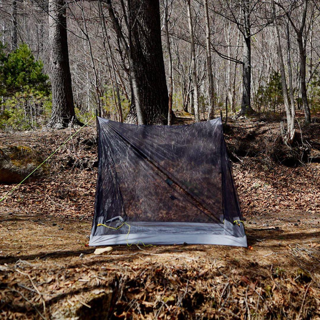 SIX MOON DESIGNS ヘイブンタープセットHeaven Set