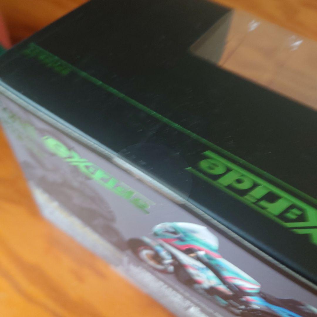 figma レーシングミクEV MIRAI, Spride.07 TT零13改