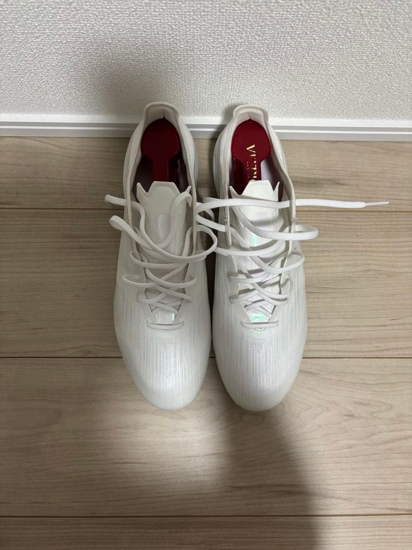 adidas サッカースパイク