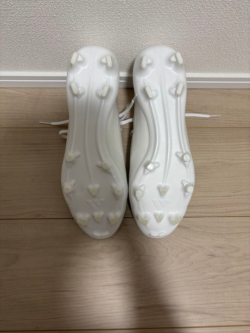 adidas サッカースパイク
