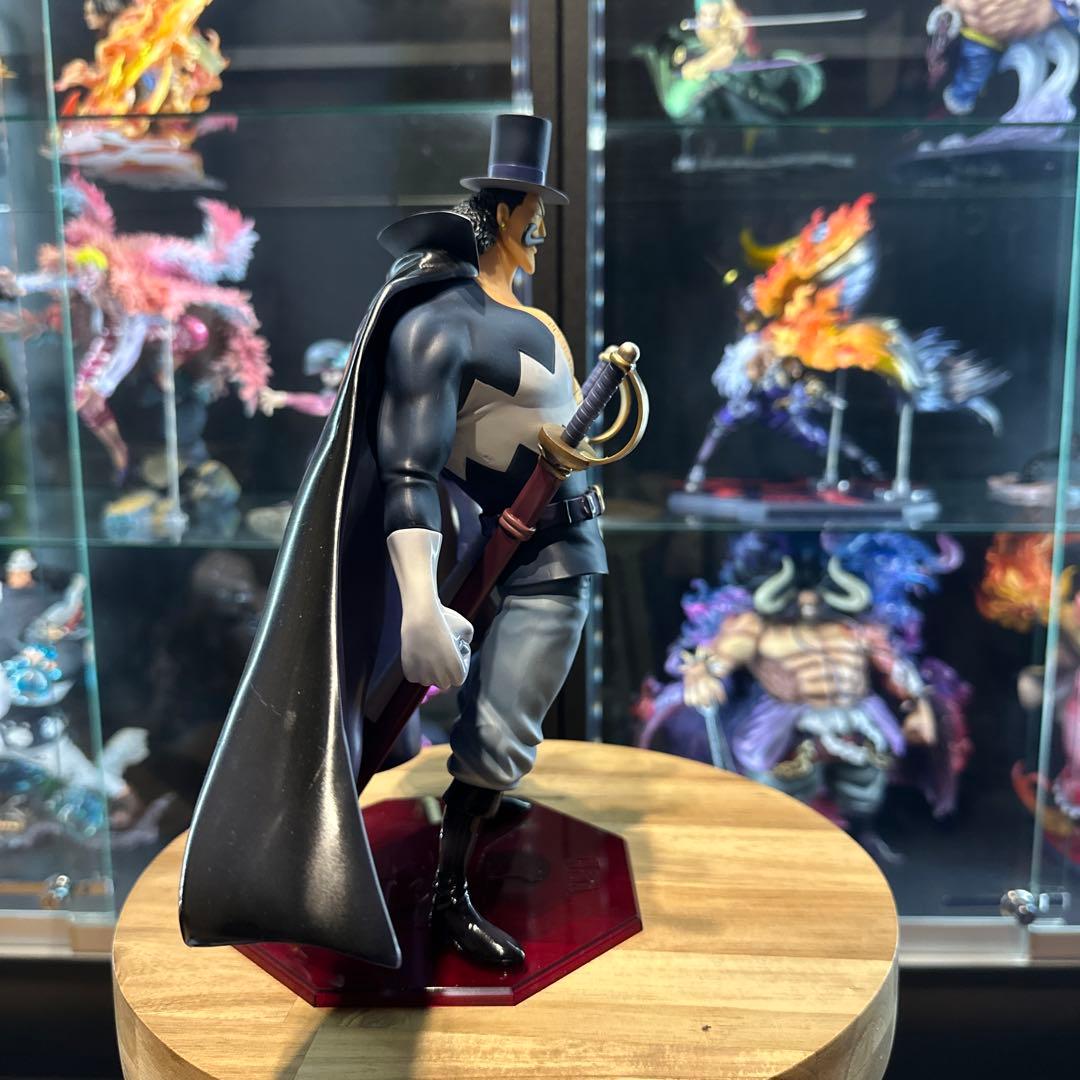 ワンピース　POP NEO-DX 花剣のビスタ