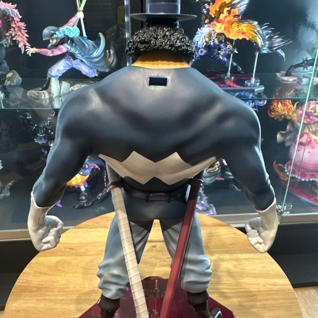 ワンピース　POP NEO-DX 花剣のビスタ