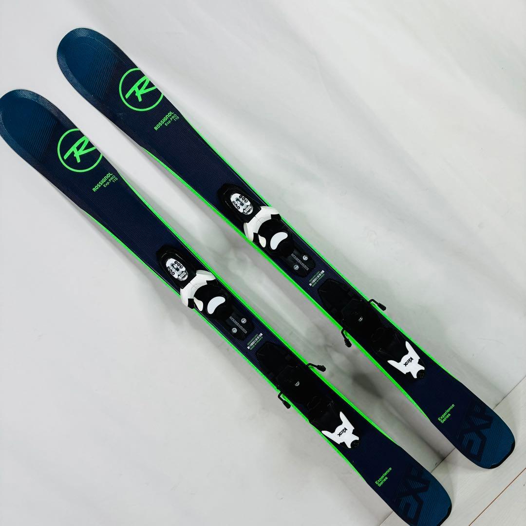 ROSSIGNOL Experience Pro 110cmスキー板　ジュニア