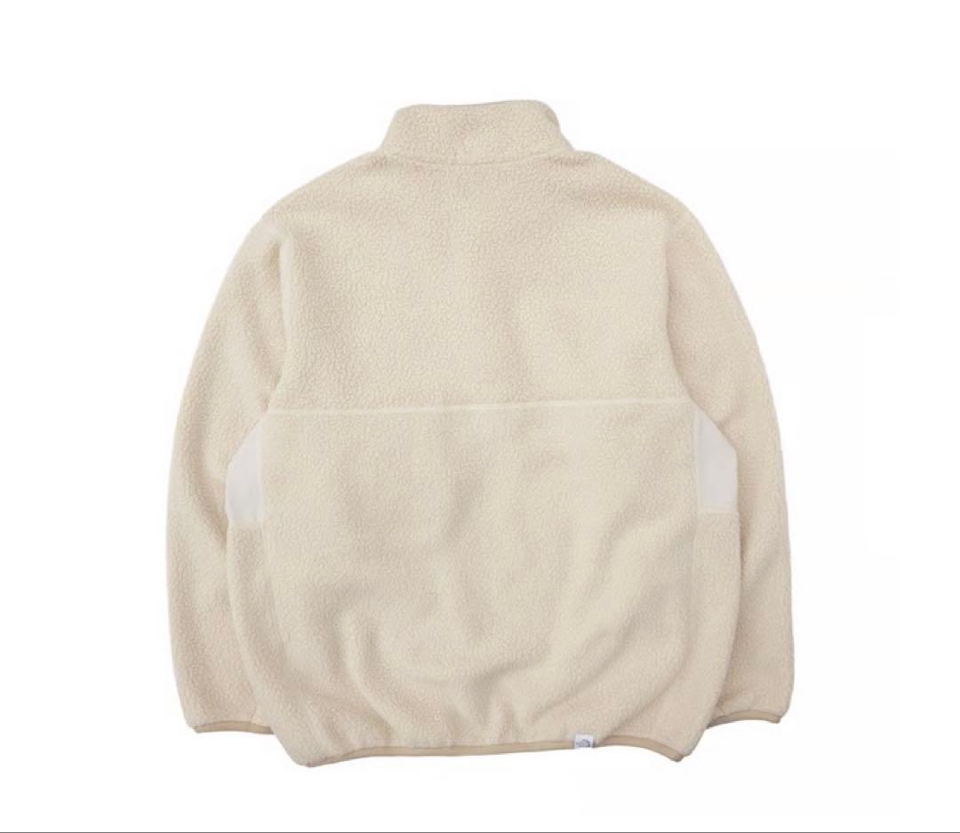 CLUBHAUS Polartec®︎ Fleece 1/4 Pullover