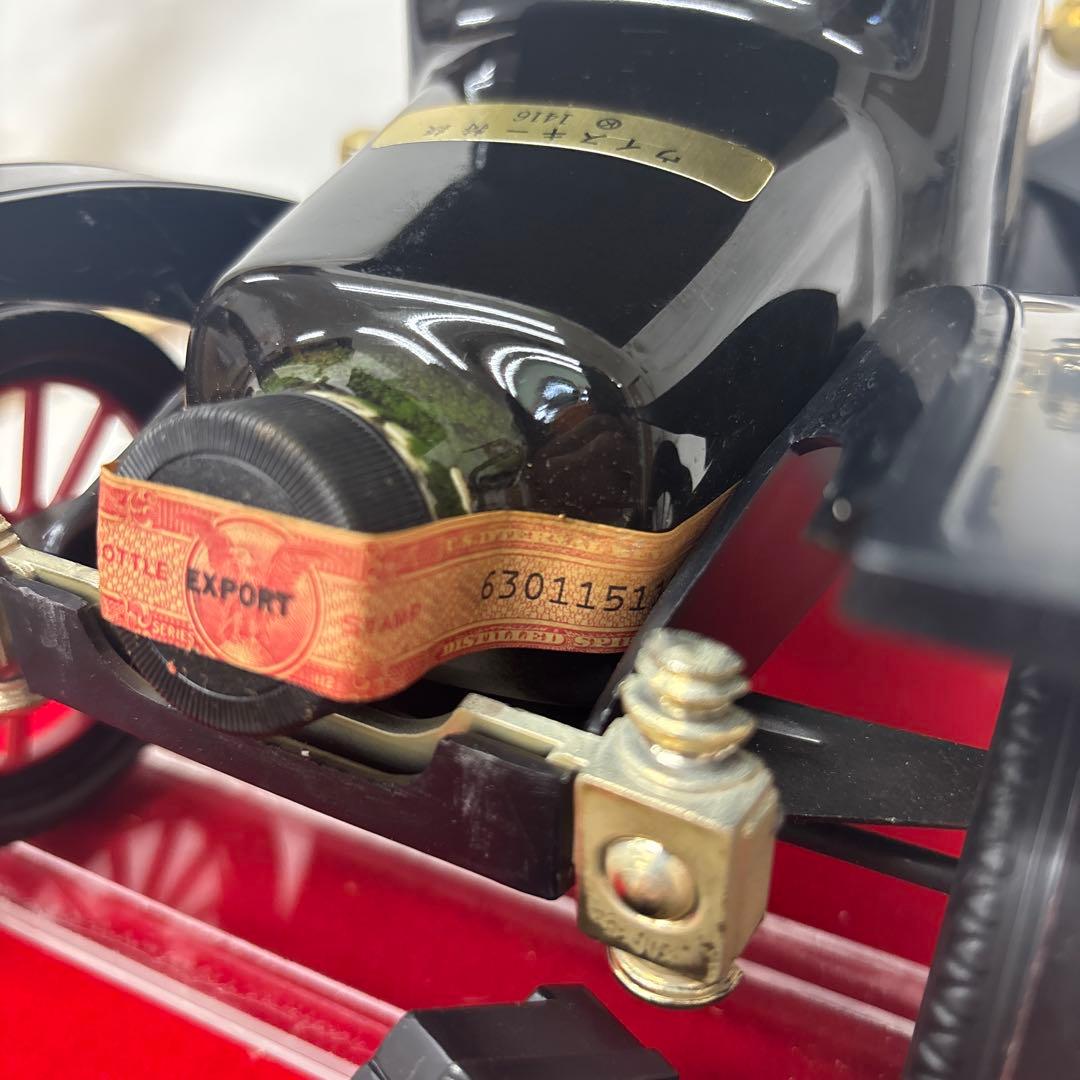 超希少　BEAM100 MONTHSOLD ジムビーム