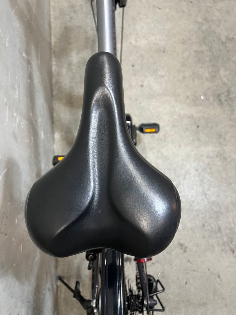 電動自転車　BRIDGESTONE TB1e ブリヂストン　ティービーワンe