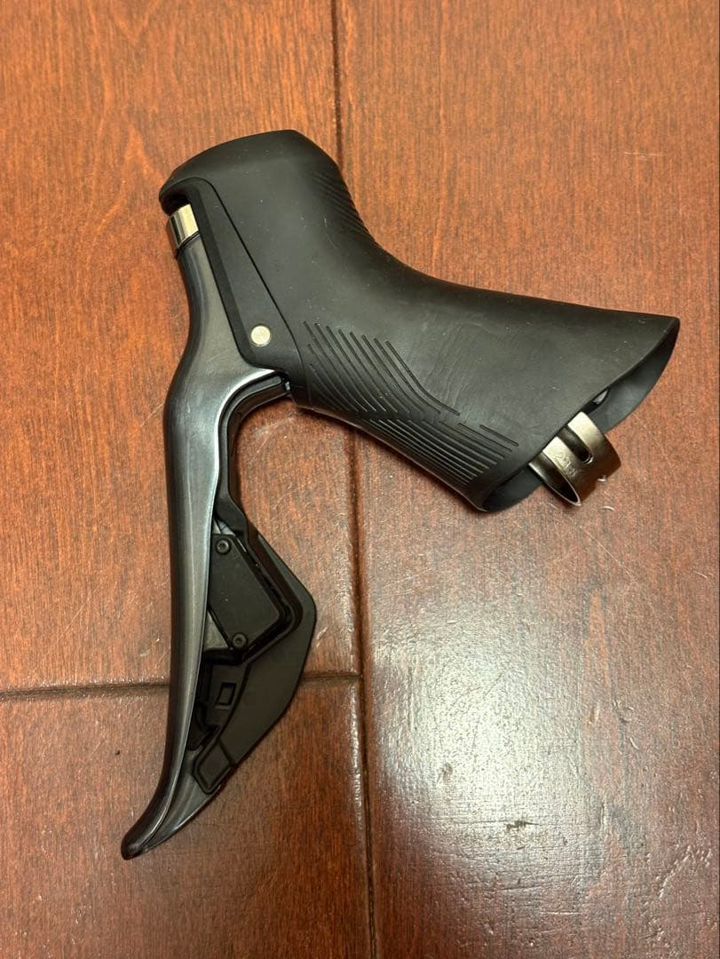 シマノ アルテグラ Di2 ST-R8150 2×12s リムブレーキ用