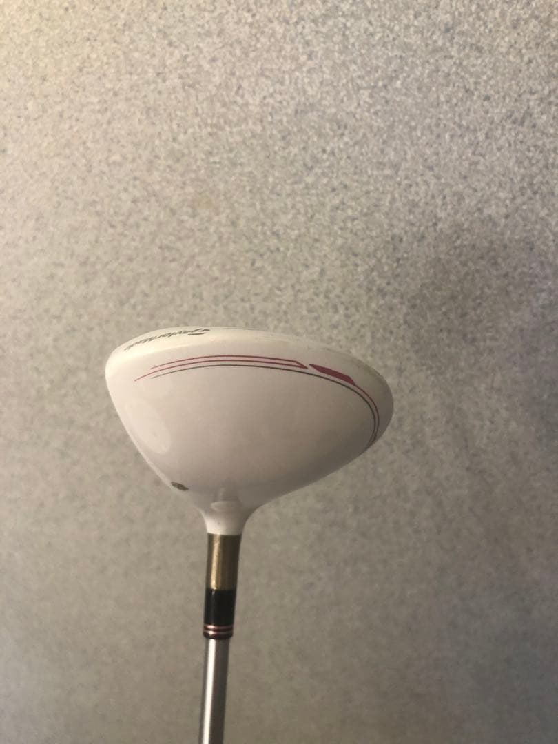 【送料無料】テーラーメイド グローレF/3番フェアウェイウッド