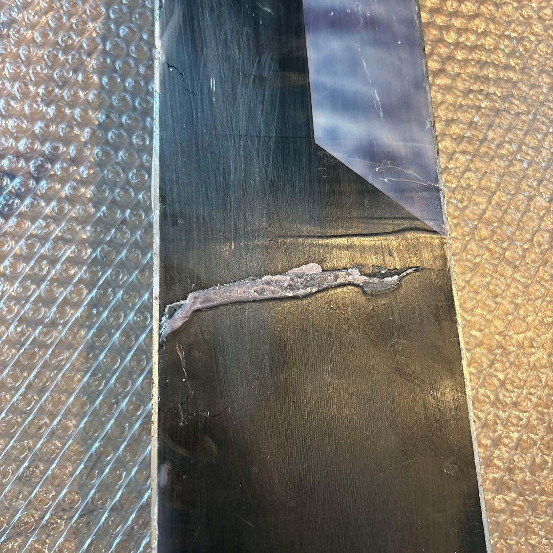 SCOTTパニッシャー 183cm　オールマウンテン バックカントリー　山スキー