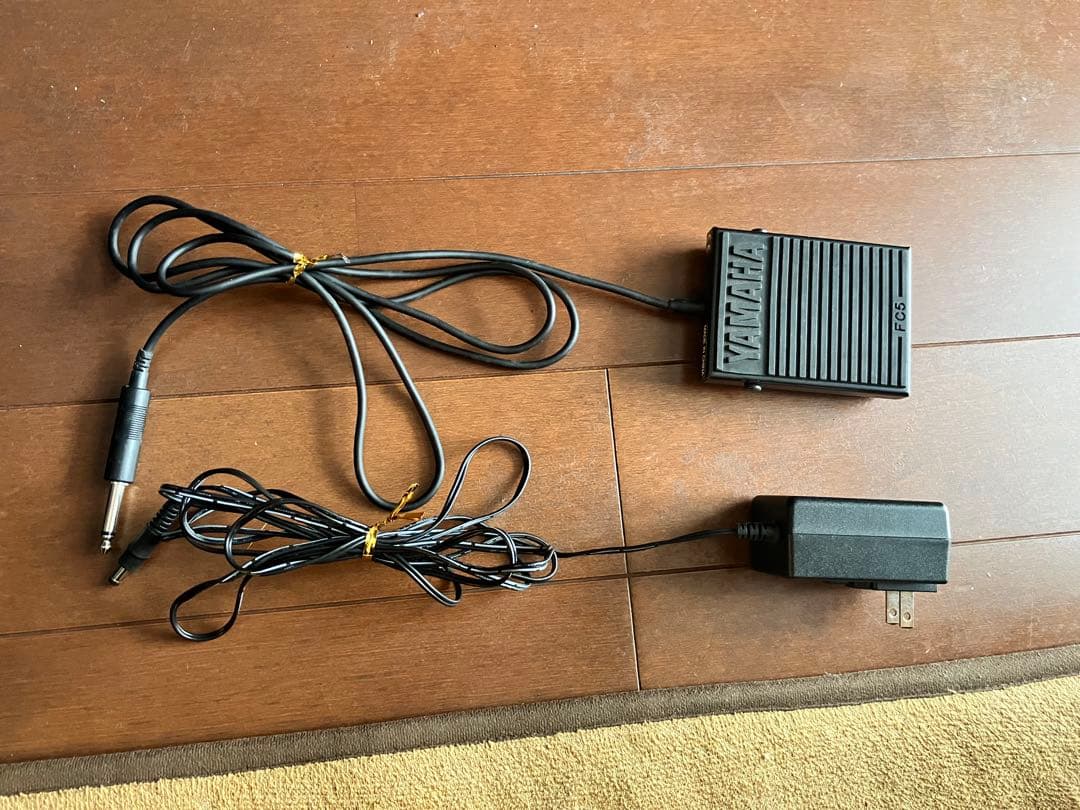 Yamaha mx61清水さん専用