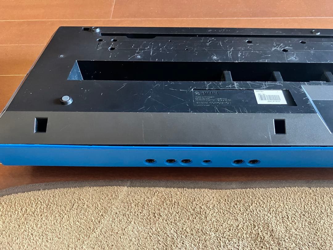 Yamaha mx61清水さん専用