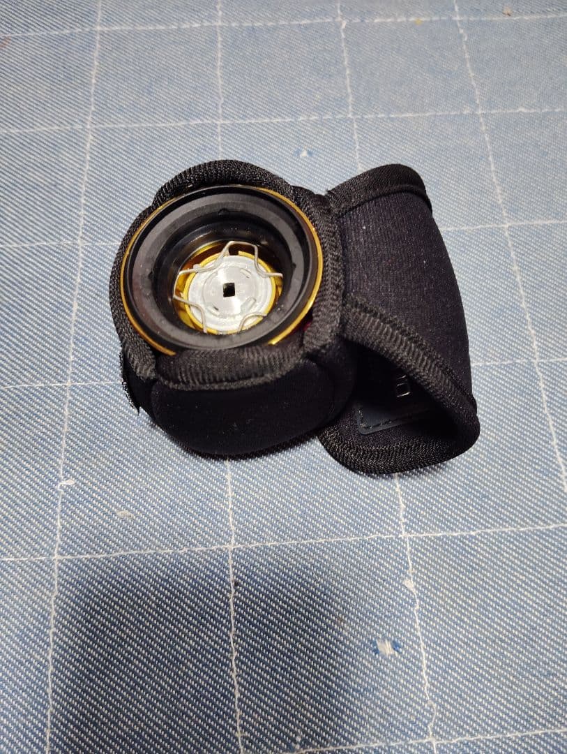 20ツインパワーC3000MHG純正スプール