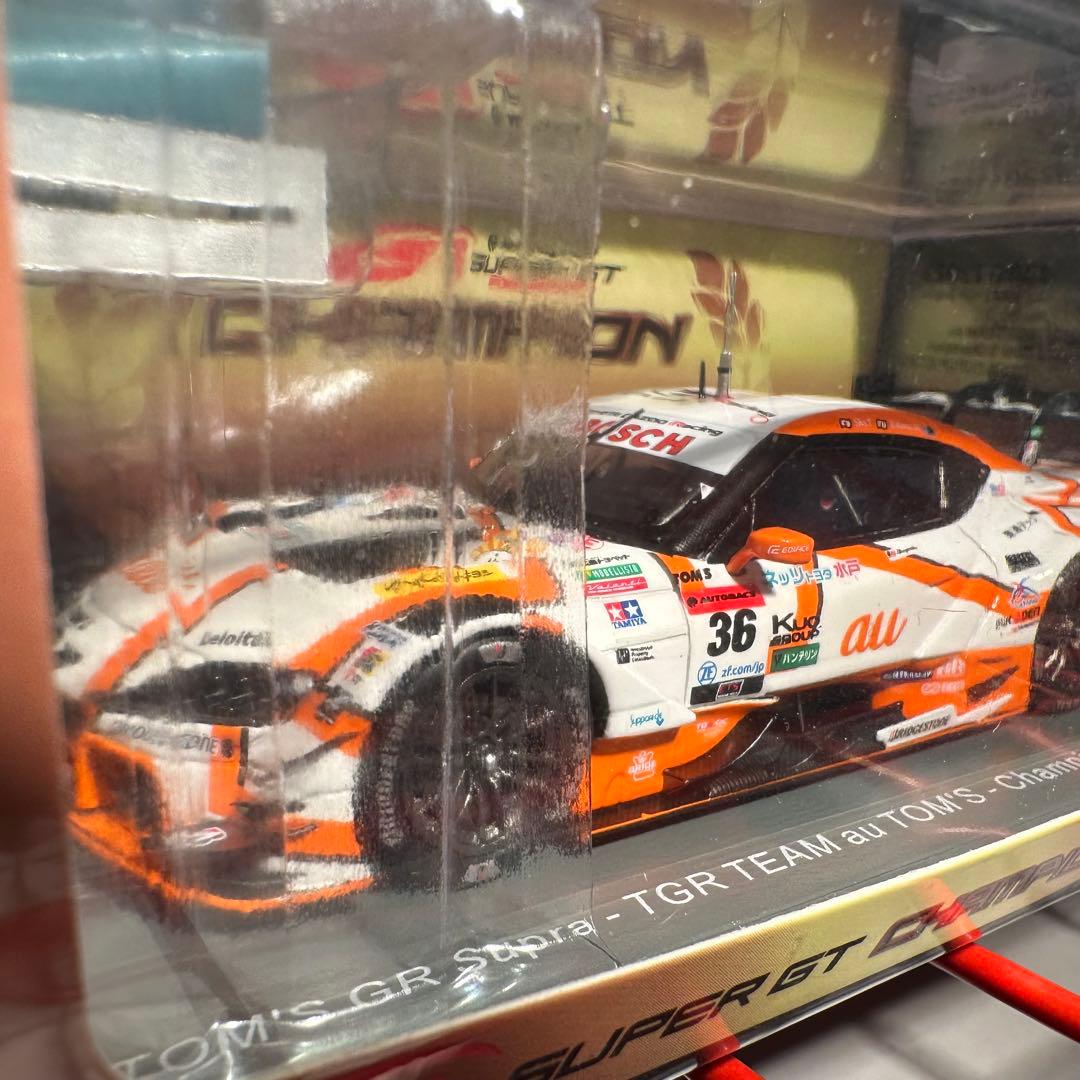 SUPER GT 2023 SPARK 1/43スパーク スーパーGT