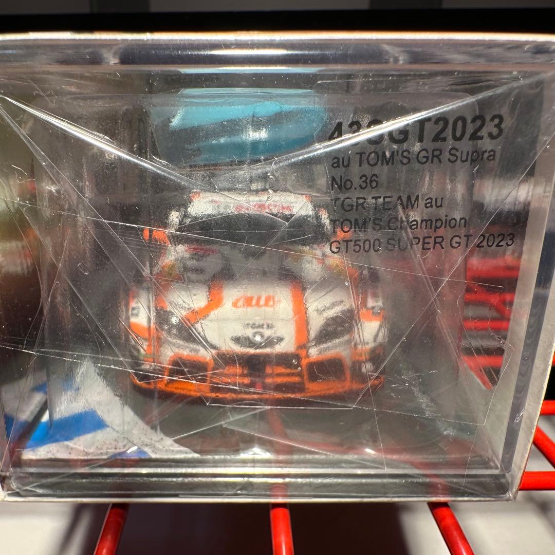 SUPER GT 2023 SPARK 1/43スパーク スーパーGT