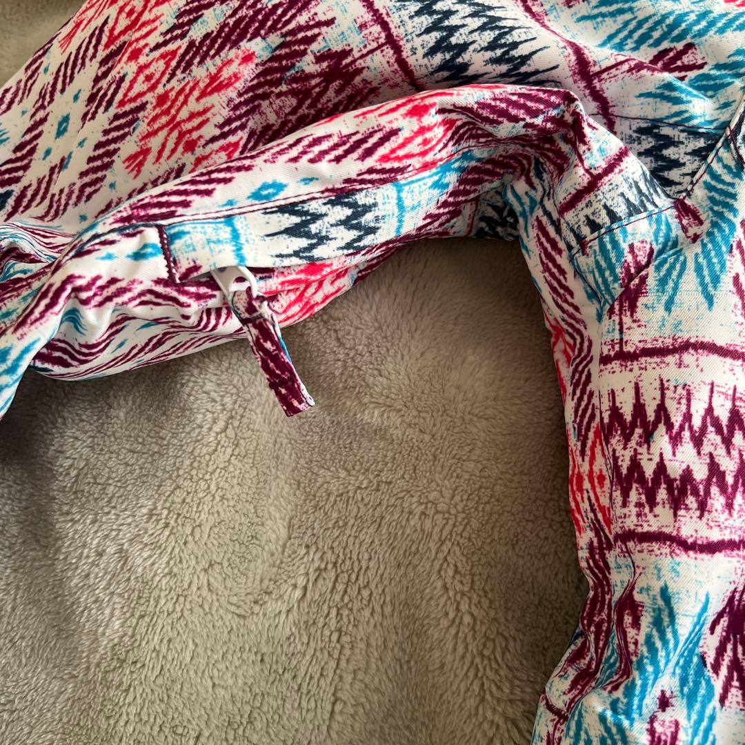 *美品*スノーボード スキー　ウェアジャケット ROXY ロキシー　S