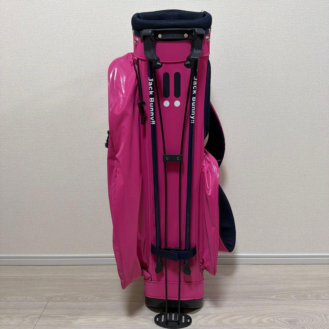 ゆきママ様！専用Jack Bunny!! キャディバッグ