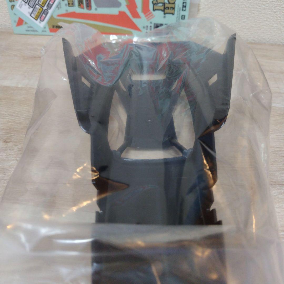 タミヤ　グラスホッパーⅡ