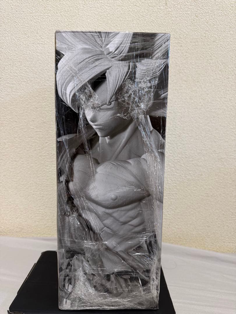 9\30日まで専用出品　SMSP 孫悟空01